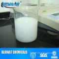 Water Soluble Antifoamer for Wastewater Treatment